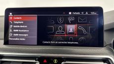 BMW X3 xDrive20d MHT M Sport 5dr Step Auto Diesel Estate